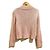 Autre Marque Top de punto de algodón y seda Hammock FOXEY Rosa - Ansicht 3