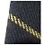 Autre Marque Falda de tweed Double Cross 45R Verde - vista 5
