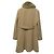 Abrigo de lana y piel sintética kate spade new york Beige - vista 2