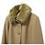 Abrigo de lana y piel sintética kate spade new york Beige - vista 4