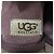 Autre Marque Stivali in pelle di pecora UGG BAILEY BOW Porpora - vista 13