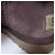 Autre Marque Stivali in pelle di pecora UGG BAILEY BOW Porpora - vista 16