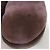 Autre Marque Stivali in pelle di pecora UGG BAILEY BOW Porpora - vista 19