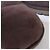 Autre Marque Stivali in pelle di pecora UGG BAILEY BOW Porpora - vista 20