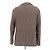 Autre Marque OFFICINE GENERALE Beige Wool Jacket 48 - view 2