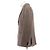 Autre Marque OFFICINE GENERALE Beige Wool Jacket 48 - view 4