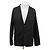 Dior Jacke aus Baumwolle Grau Größe 50