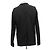 Dior Jacke aus Baumwolle Grau Größe 50 - Ansicht 2