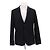 Dior Navy Blue Wool Blazer