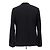 Dior Navy Blue Wool Blazer - view 2
