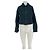 Levi's Chaqueta Trucker ajustada stretch Azul