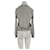 Autre Marque Pull en cachemire gris Grey  - view 2