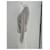 Autre Marque Pull en cachemire gris Grey  - view 4