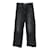 Vaqueros Low Loose Levi's Grises de Algodón  - vista 1