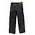 Vaqueros Low Loose Levi's Grises de Algodón  - vista 2