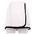 Falda blanca Lacoste x Goop Blanco