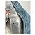 Levi's Falda midi de denim con recortes Azul - vista 4