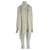 Autre Marque Camicia semitrasparente Beige