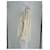 Autre Marque Camicia semitrasparente Beige - vista 3
