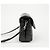 Saint Laurent Borsa Loulou Toy Matelassé Nera Nero - vista 5