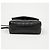 Saint Laurent Borsa Loulou Toy Matelassé Nera Nero - vista 6