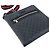 Gucci Borsa a tracolla Messenger GG Supreme Nera Nero - vista 5