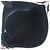 Gucci Borsa a tracolla Messenger GG Supreme Nera Nero - vista 7