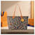 Louis Vuitton Neverfull Multi-Color Multicolore - vista 2