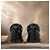 Louis Vuitton Bastille Loafer Black Schwarz - Ansicht 5