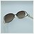 Salvatore Ferragamo Occhiali da sole da donna Crystal Decorative Brown Ivory Marrone - vista 10