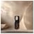 Louis Vuitton Pallas Bumper per iPhone Pro Black Nero - vista 3