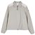 Moncler Nylonjacke Silber