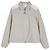 Moncler Nylonjacke Silber - Ansicht 10
