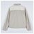 Moncler Nylonjacke Silber - Ansicht 2