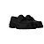 Louis Vuitton Major Loafer Black Schwarz