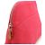 Hermès Borsa Hermes Bolide Pouch 25 Fuschia - vista 7