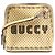 Borsa a tracolla Star GUCCI x SEGA Collaboration Nero D'oro - vista 2