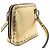Borsa a tracolla Star GUCCI x SEGA Collaboration Nero D'oro - vista 7