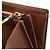 Cartera Larga Louis Vuitton Monogram Castaño - vista 9