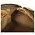 Borsa Louis Vuitton Monogram Speedy 25 Marrone - vista 8
