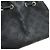 Borsa a tracolla Louis Vuitton Mahina Bella Nero - vista 9