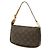 Bolsa Louis Vuitton Monogram Accessoires Marrom - vista 3