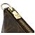 Bolsa Louis Vuitton Monogram Accessoires Marrom - vista 7