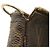 Bolsa Louis Vuitton Monogram Accessoires Marrom - vista 8