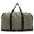 Borsa Tote Bottega Veneta Intrecciato Nero Grigio - vista 5