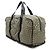 Borsa Tote Bottega Veneta Intrecciato Nero Grigio - vista 6