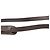 Louis Vuitton Damier Sologne Schultertasche Braun - Ansicht 5