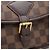 Louis Vuitton Damier Sologne Schultertasche Braun - Ansicht 6