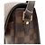 Louis Vuitton Damier Sologne Schultertasche Braun - Ansicht 7