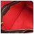 Louis Vuitton Damier Sologne Schultertasche Braun - Ansicht 9